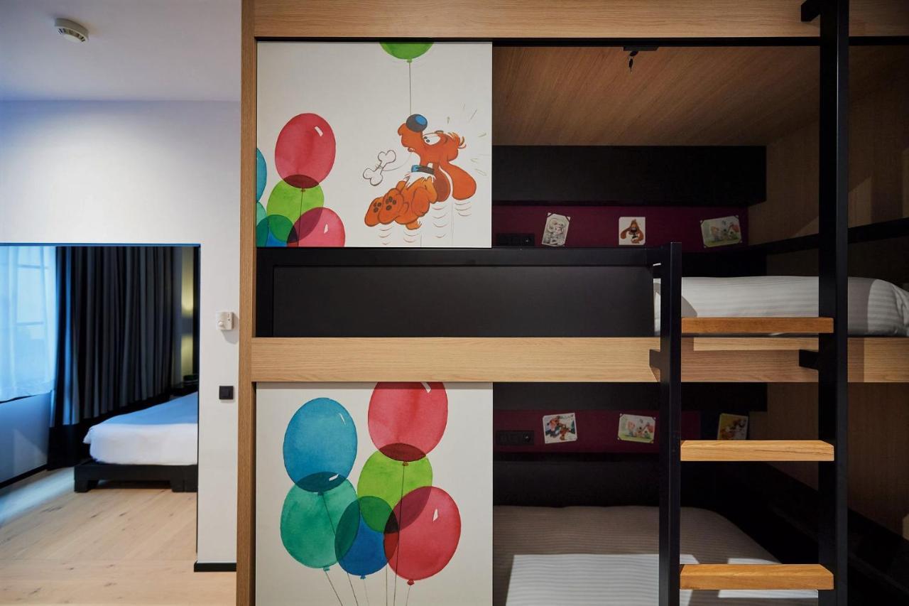 Yooma Urban Khách sạn 4*