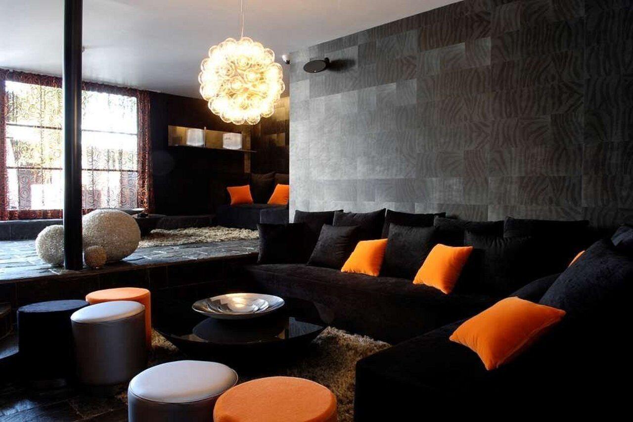 Yooma Urban Khách sạn Saint-Gilles