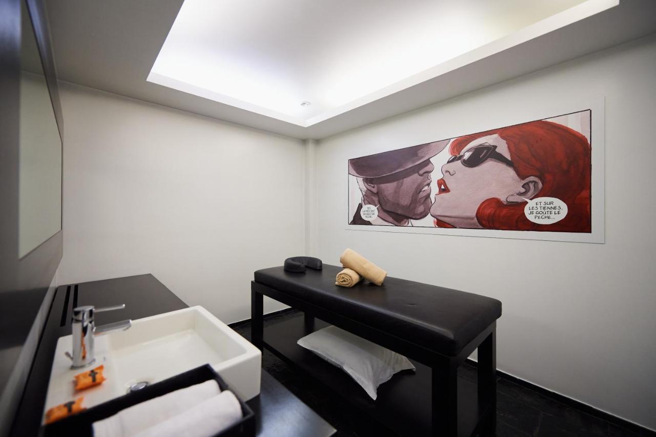 Khách sạn Yooma Urban 4*
