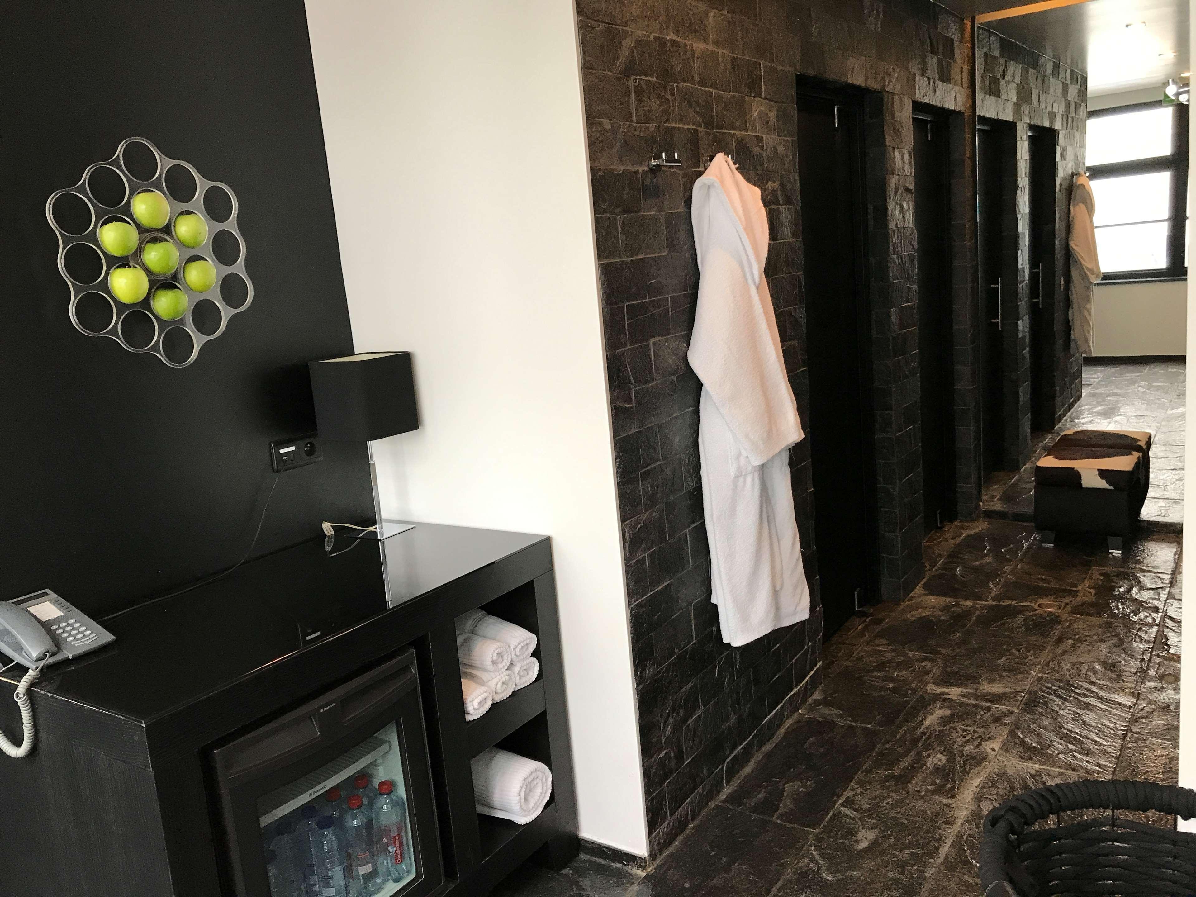 Yooma Urban 4* Brussel