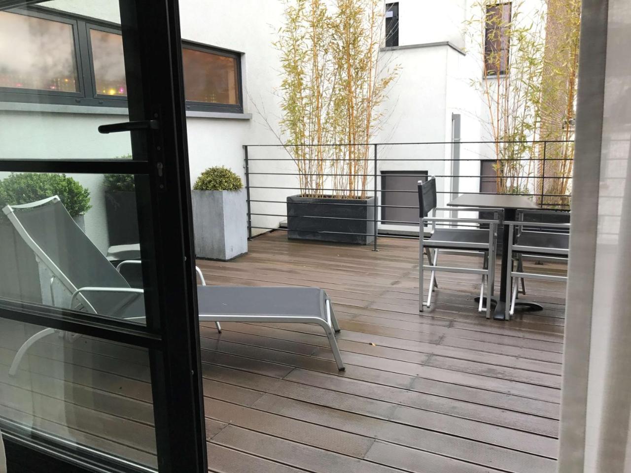 Khách sạn Yooma Urban