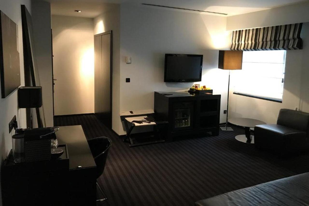 Yooma Urban Khách sạn 4*